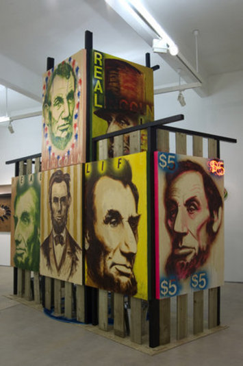 The Freedom Centre 'This show will change your life!' Image