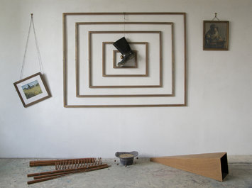 Carl Plackman included in United Enemies at the Henry Moore Institute, Leeds image