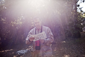 Michael Smith in conversation with Morgan Quaintance image