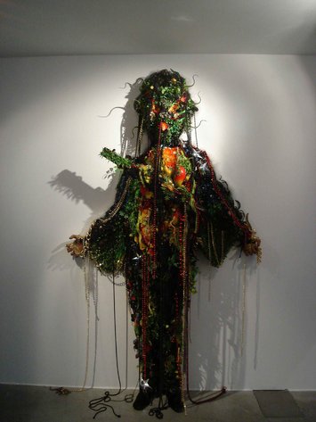 Hew Locke at Haugar Vestfold Kunstmuseum, Norway image