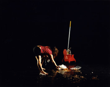 Trevor Appleson at The Stanley Picker Gallery image